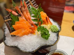 -伊豆野菜村(合景·摩方店)