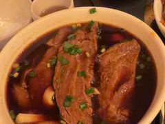 -中国厨房/台湾牛肉面