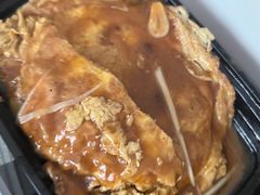 -老华洋饭庄(成林道店)
