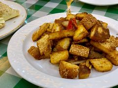 -新疆巴州金丝特餐厅(大钟寺店)