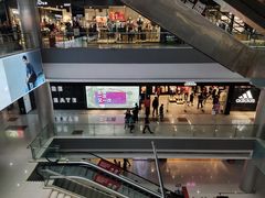 -深圳华盛奥特莱斯(华南一道店)