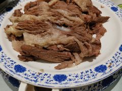-宁夏国强手抓羊肉·清真菜(未央路凤三店)