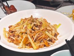 -小绍兴家宴(鲁迅路店)
