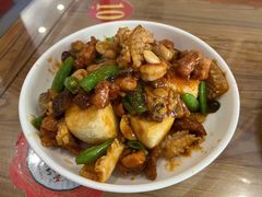 -砂锅李(九江路店)