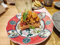 -鮨政· Omakase(港汇恒隆广场店)
