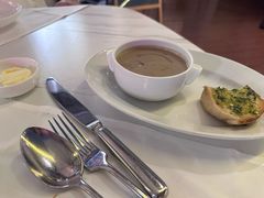 -君悦酒店·La Terrazza意合園·意式风味