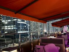 -DEW Lounge(深圳湾店)