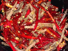 -邱金小炒·30 年盐帮江湖菜(自贡店)