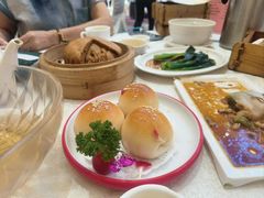 -百乐门喜宴(海珠广场华厦店)
