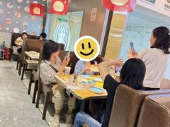 -黄记煌三汁焖锅(顺义华联店)