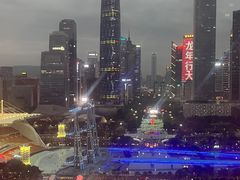 -广州塔