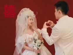 -纪可婚纱摄影平潭旅拍