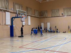 -东方启明星篮球培训(天坛校区)