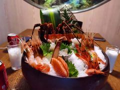 -匠和风精致料理(成都龙湖滨江天街店)