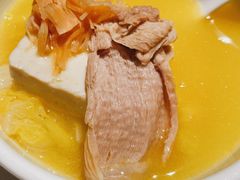 猴头菇炖麻鸭汤-广舟(千禧店)
