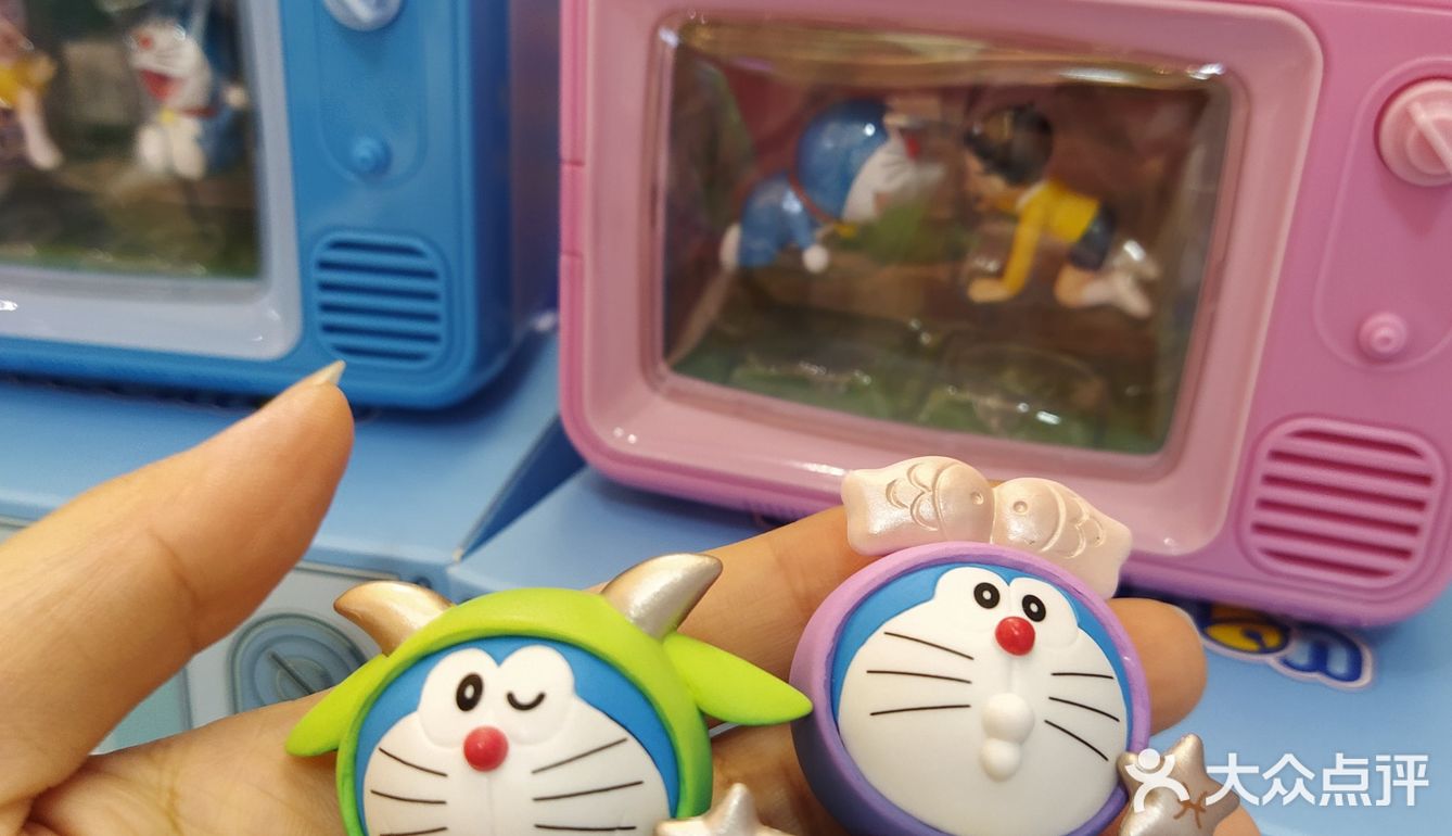 北京必逛潮玩展-打卡好奇造物北京首展