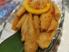 -一叶一世界·素食餐厅(锦华万达店)