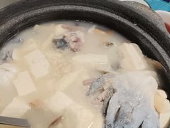 -干老四雅鱼饭店(滨江西路店)