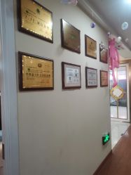 -Dr.林醫生产后修复·超级店(南京江宁同曦店)