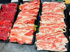 -林记潮牛·牛肉火锅(上马墩店)