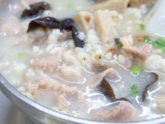 -广场正宗原汁薏米店