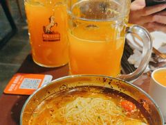 -三个大叔烤羊肉串·歌手驻唱·碳烤鲜肉(西三旗店)