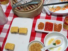 -西贝莜面村(上海百联西郊店)