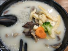 -鸭小妹鸭血粉丝(老门东店)
