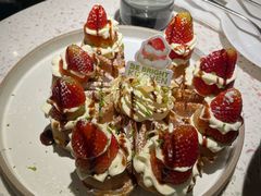 -BE BRIGHT KITCHEN(正佳广场店)