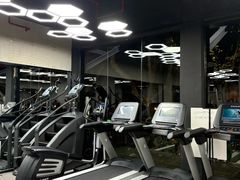 -VPsmart私教健身工作室(新华路旗舰店)