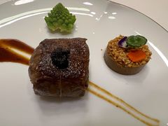 松露和牛-伯衡55·吉品轩(乌鲁木齐南路店)