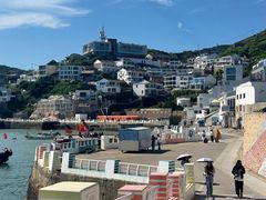 -东极岛景区