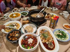 -桂林肥仔·中华餐饮名店(园湖店)