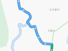 -济南马套将军山