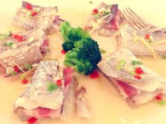 iphone_upload_pic-阳澄湖费尔蒙酒店颐丰阁中餐厅(马鞍山西路店)