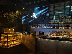 -柒Lounge(三里屯店)