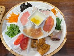 -芸南道·过桥米线(昆明老街旗舰店)