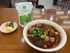 -蒋家肠旺面馆老店(合群路店)
