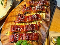 -阿吾罗·月咏精致日料(港汇恒隆广场店)