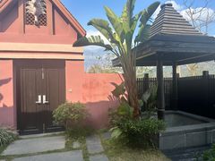 -广州从化都喜泰丽度假酒店温泉