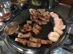 -401餐厅(弘大店)