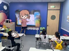 -新东方素质成长中心(金源校区)