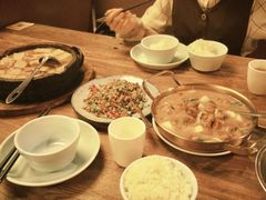 -缘生态云南菜·野生菌庭院餐厅(华侨城店)