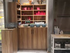 -牛串门串串香(东直门簋街总店)