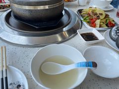 -胖师鱼馆非遗砂锅雅鱼(大北街店)