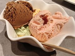 -水木锦堂·自助铁板烧(五道口购物中心店)