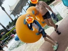 -黄金海岸水上乐园
