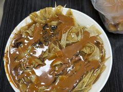 -正味斋锅巴菜(西北角店)