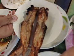 -Doo Dee Thai Food(Issan/Isaan/Esan)