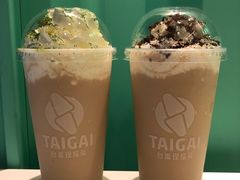 -台盖(群星城店)